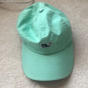 Vineyard vines hat